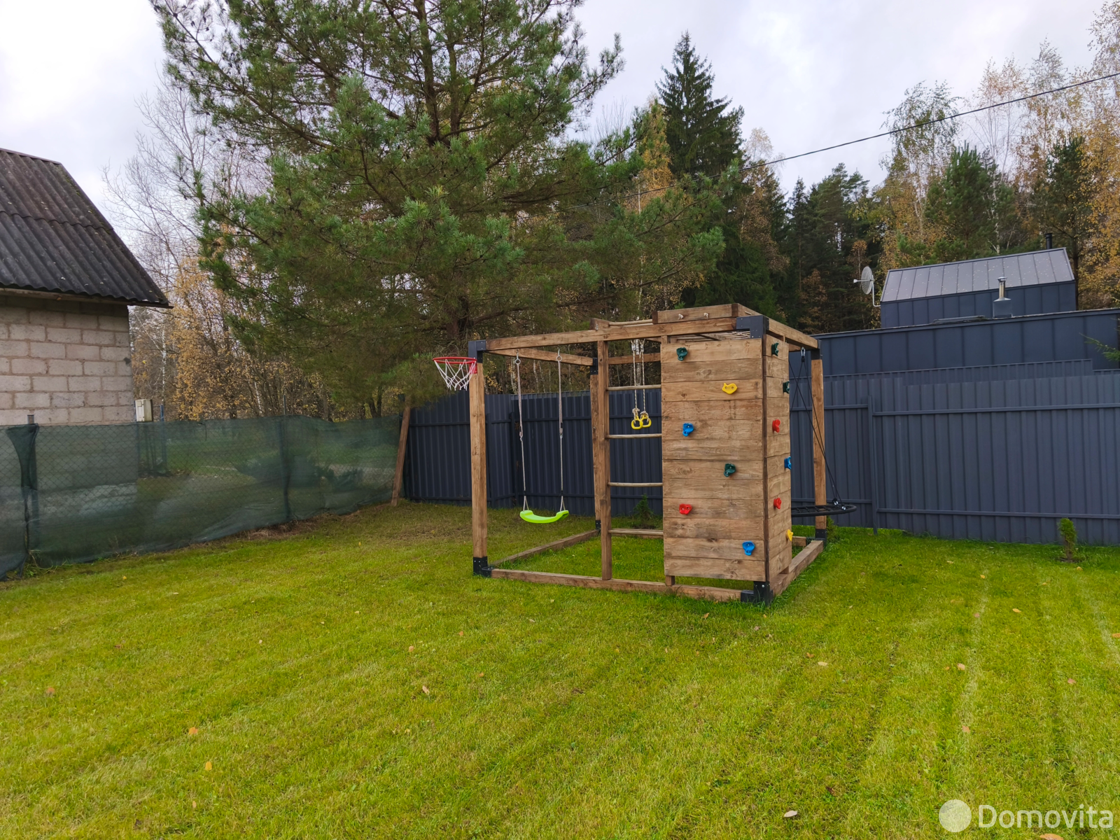 Продажа 1-этажной дачи в Черемушки-Люкс Минская область, 50000USD, код 184454 - фото 19