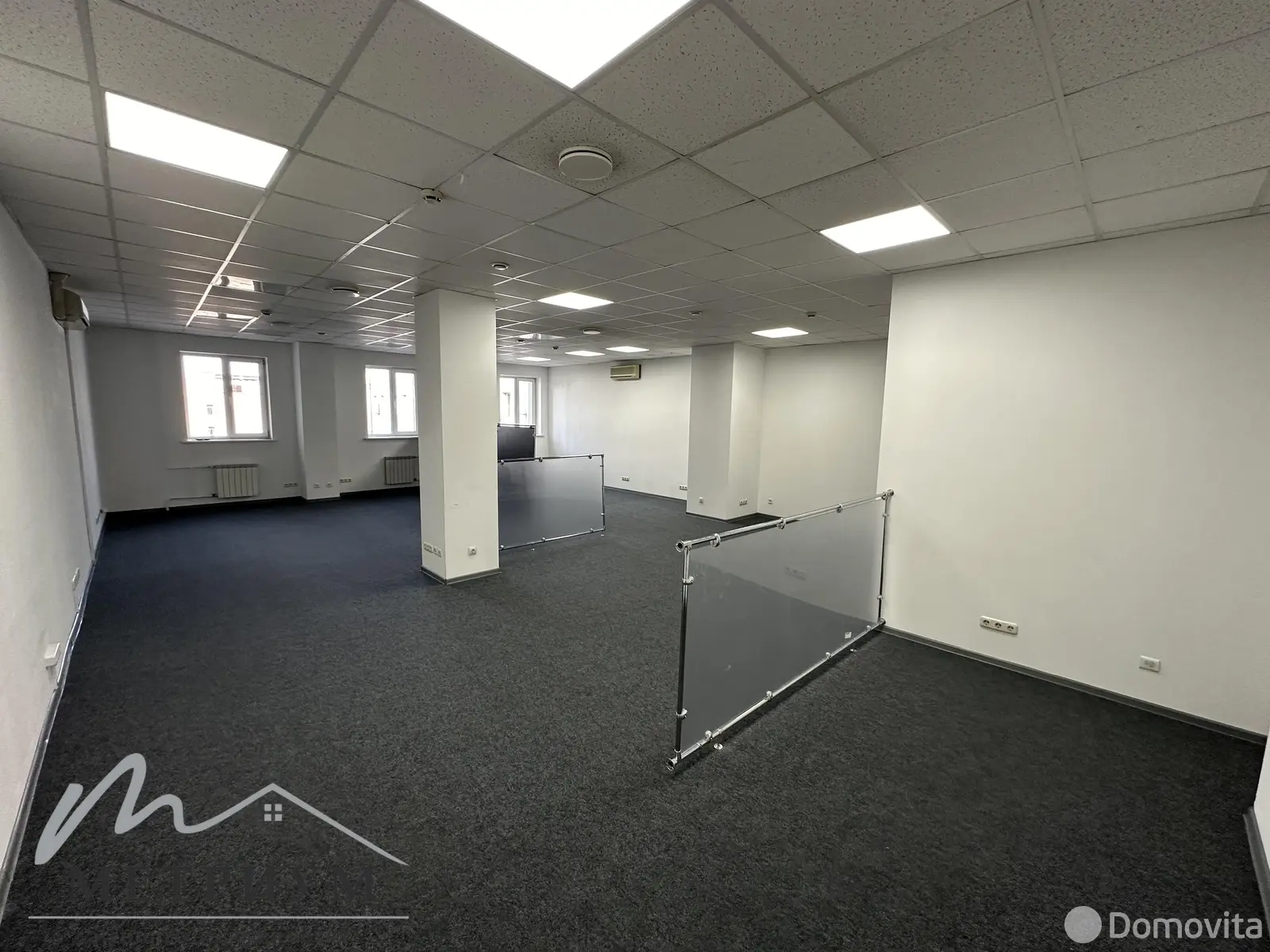 Аренда офиса на ул. Фабрициуса, д. 8/Б/1 в Минске, 3226BYN, код 16069 - фото 1