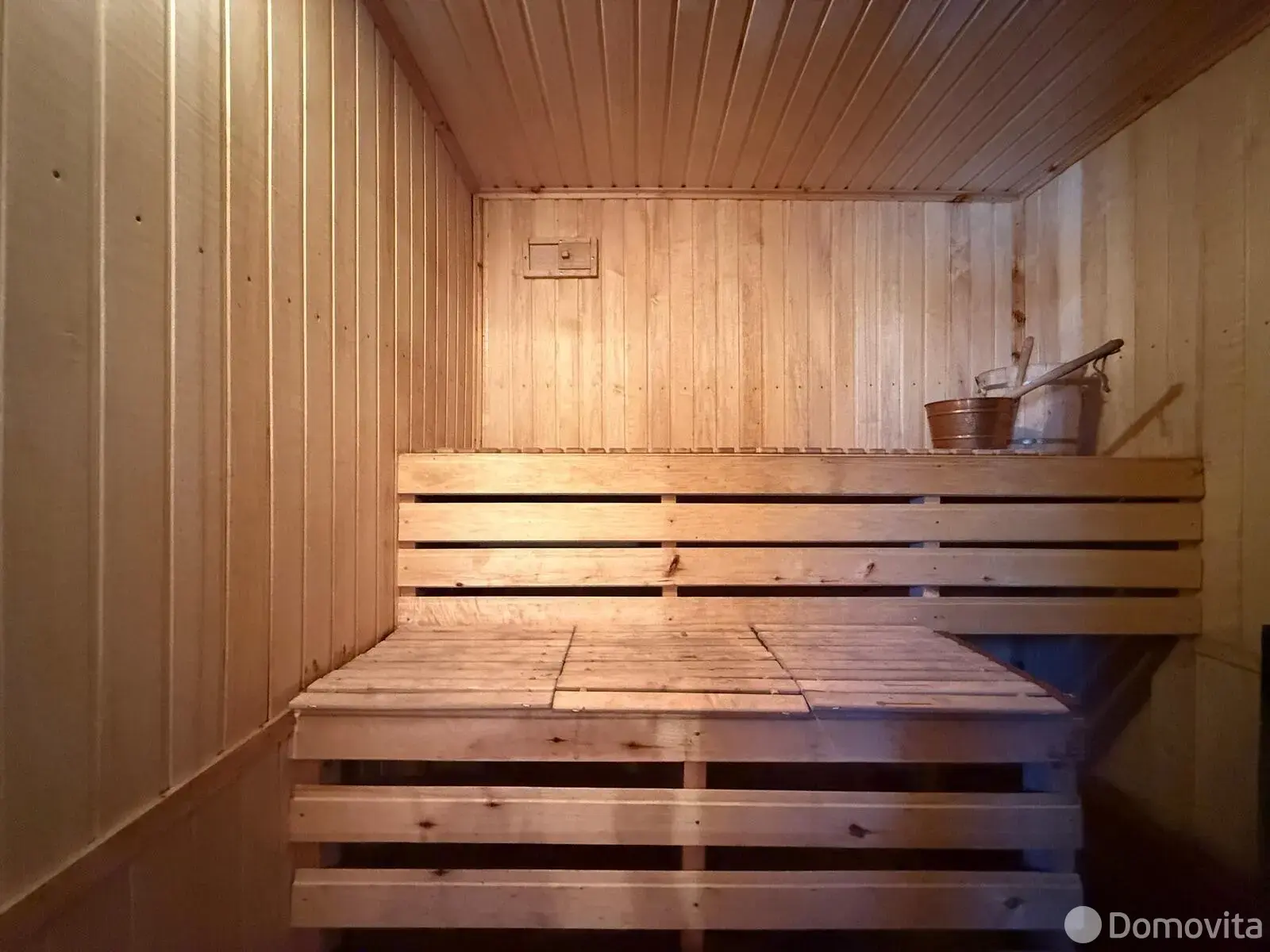 Продажа 2-этажной дачи в Искра-Плюс Минская область, 51500USD, код 185025 - фото 17