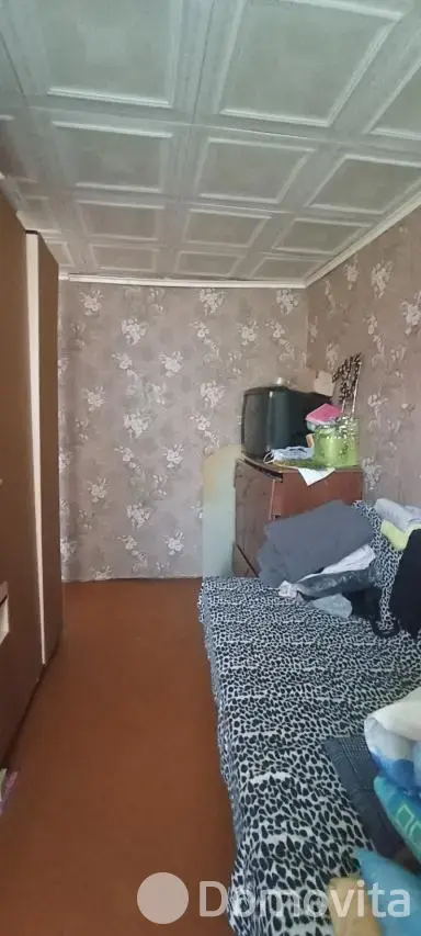 дом, Витебск, ул. Клиническая, д. 10 