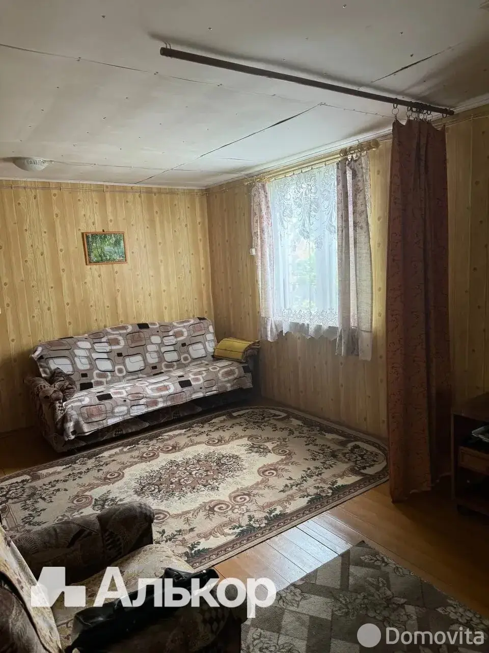 дом, Пищевик Бобруйского района, 