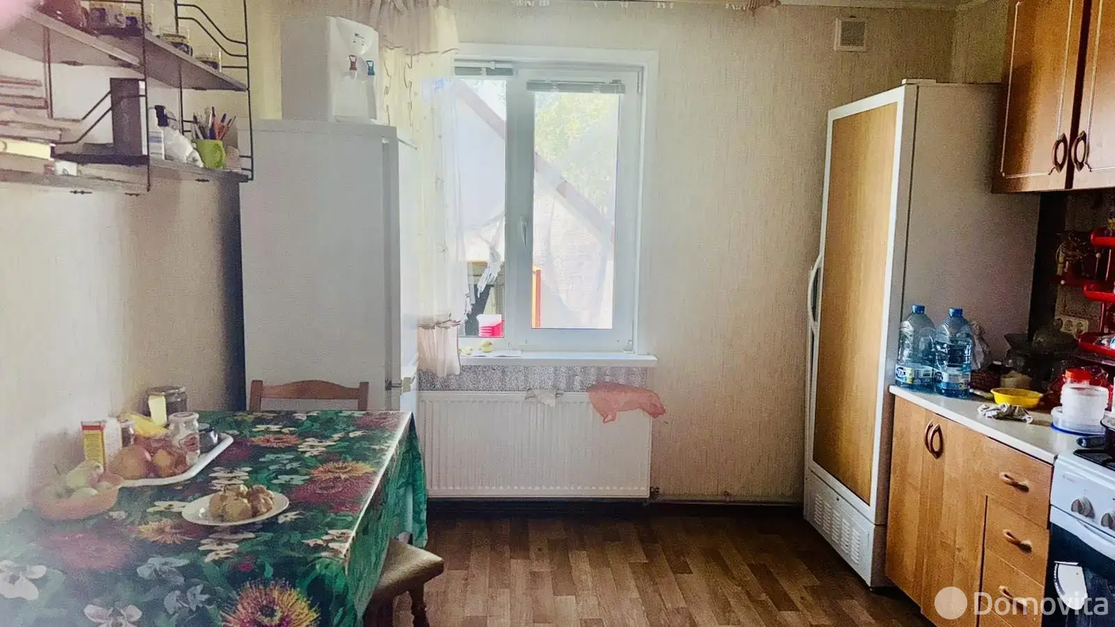 коттедж, Первомайск, ул. 30 лет Победы, стоимость продажи 118 000 р.