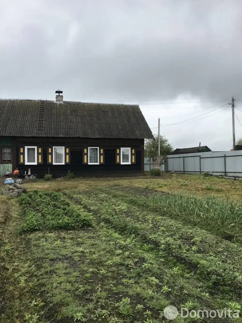 дом, Новая Нива, ул. Минская, д. 27 