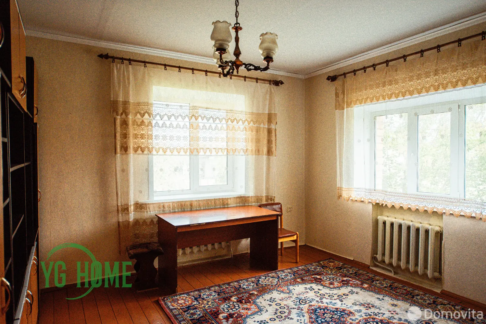 Цена продажи дома, Полоцк, пер. Парковый 4-й, д. 2