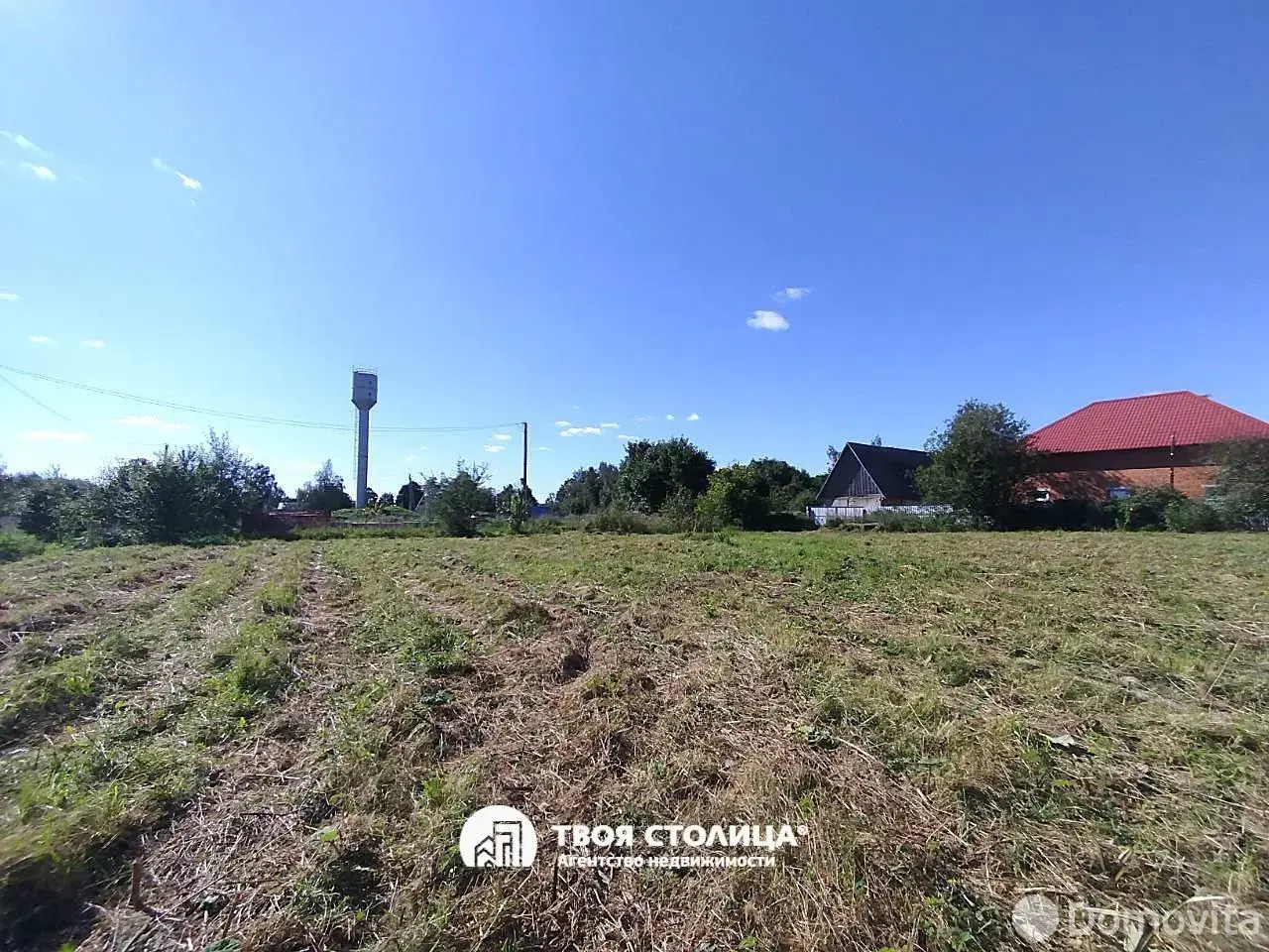 Купить земельный участок, 25 соток, Плашево, Минская область, 29000USD, код 571020 - фото 17