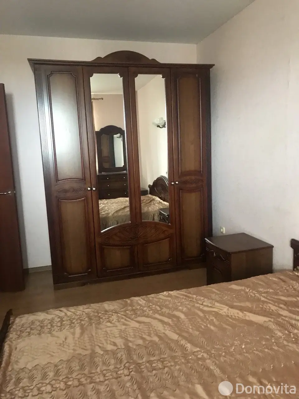 аренда квартиры, Минск, ул. Болеслава Берута, д. 11А