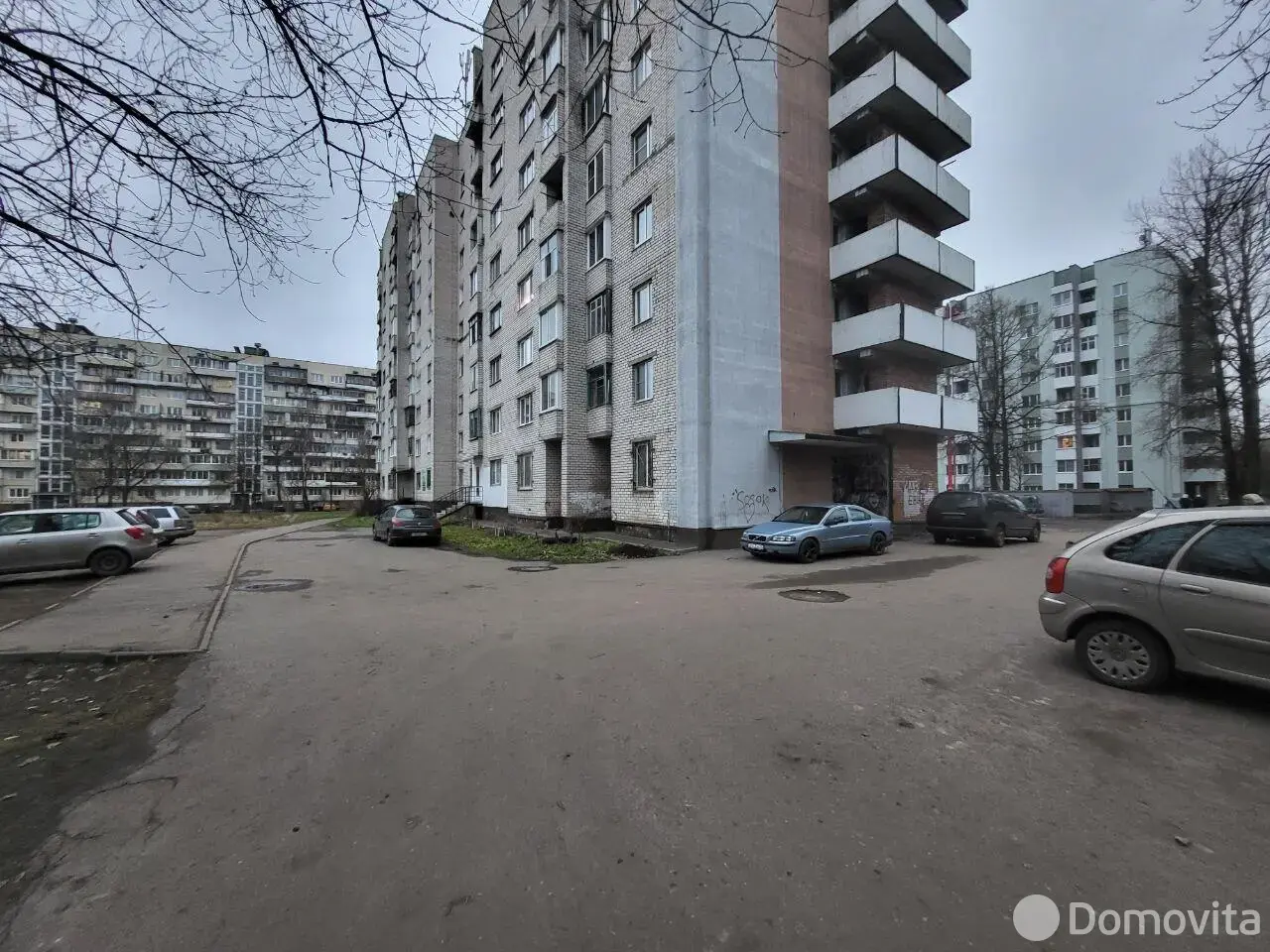 офис, Витебск, ул. Чкалова, д. 7/2 