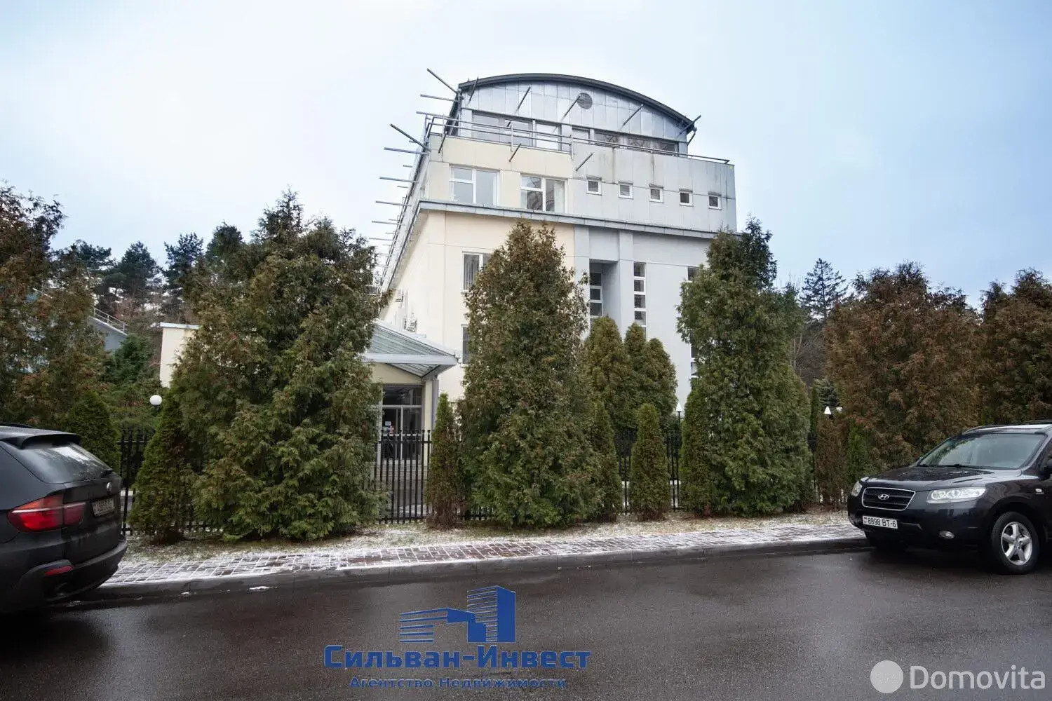 Снять офис на пр-т Независимости, д. 86/Б в Минске, 13934EUR, код 15740 - фото 41