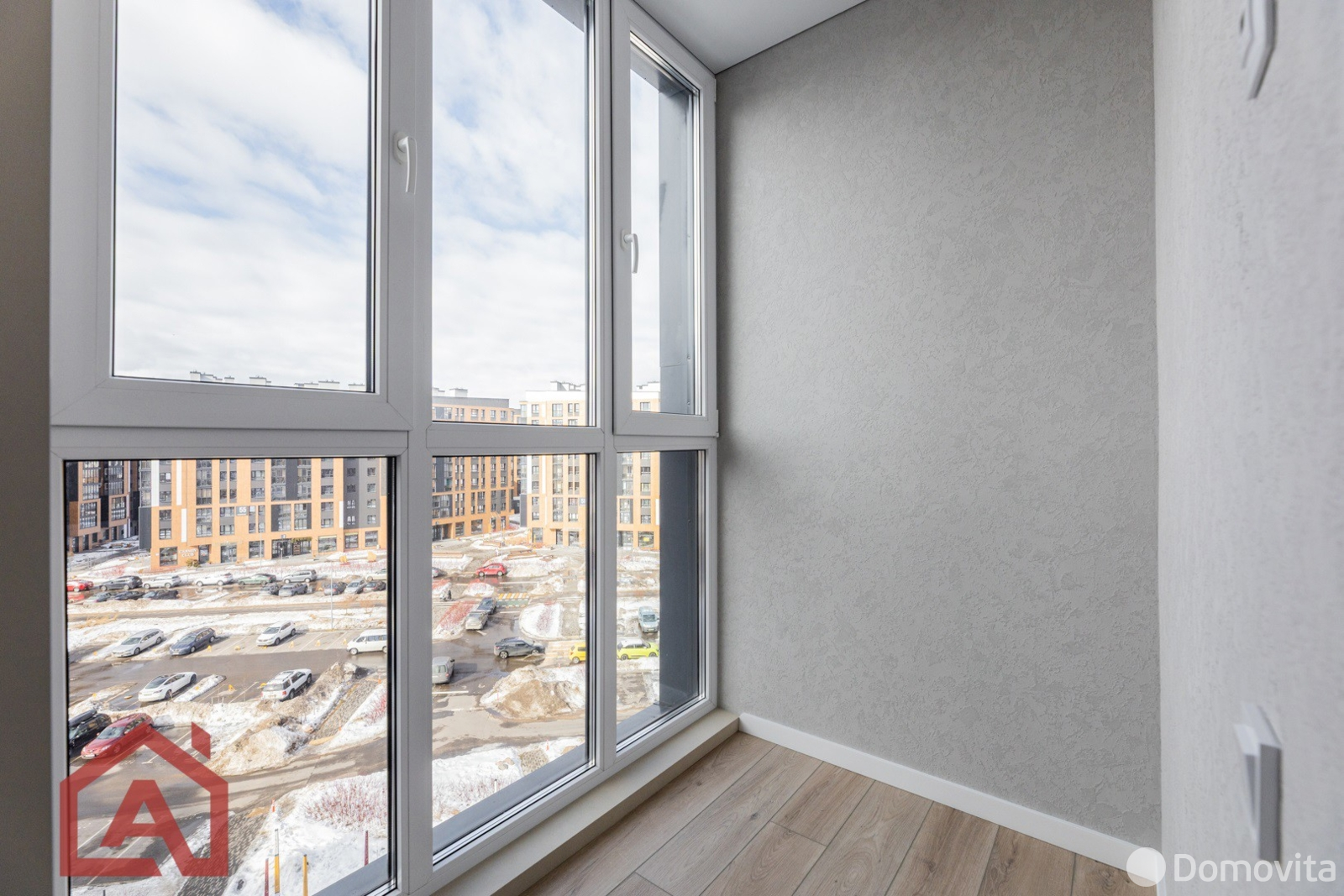 Снять 2-комнатную квартиру в Минске, ул. Нововиленская, д. 49, 800USD, код 149934 - фото 22