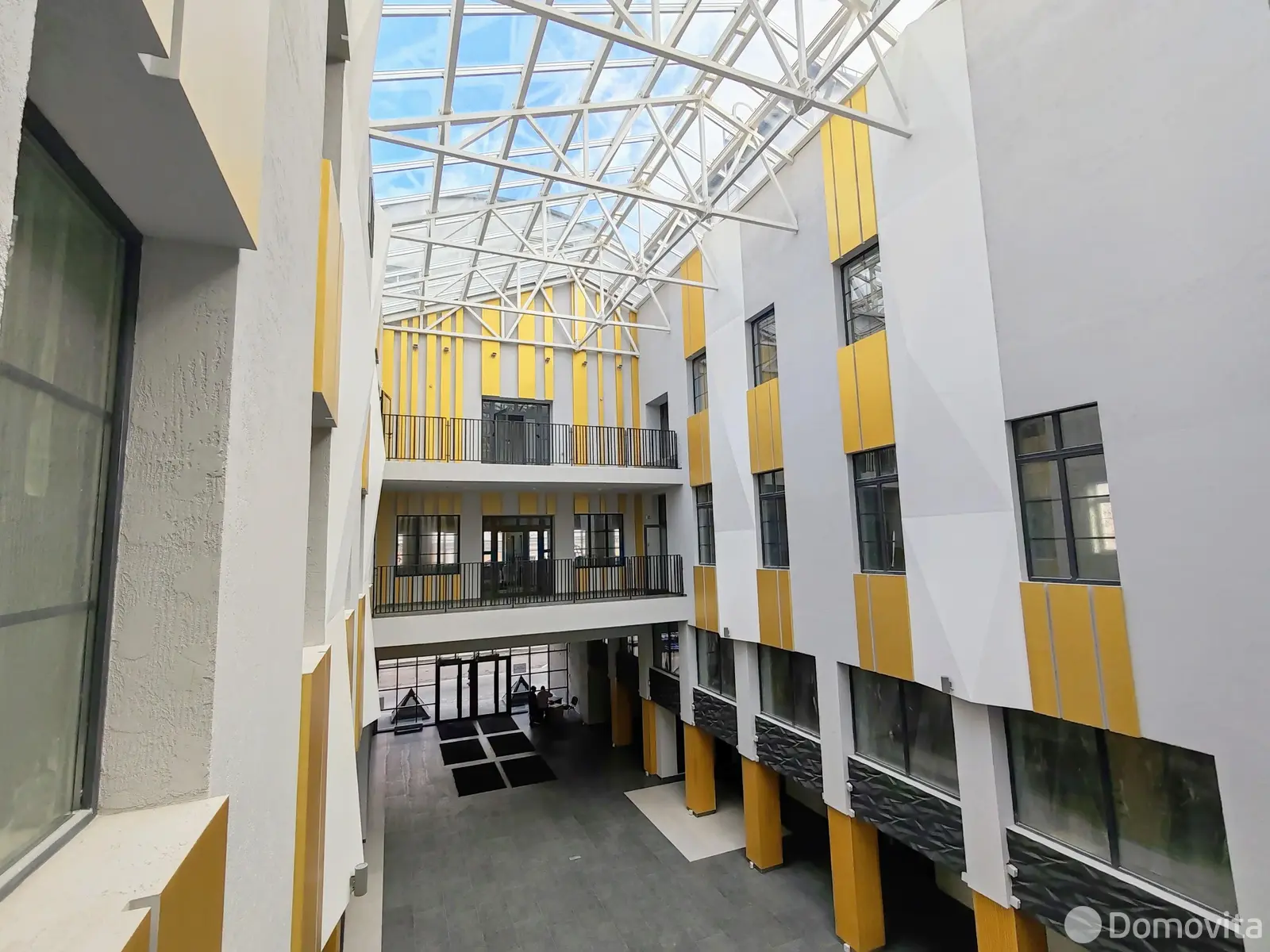 Снять офис на ул. Интернациональная, д. 3 в Минске, 3080EUR, код 15685 - фото 5