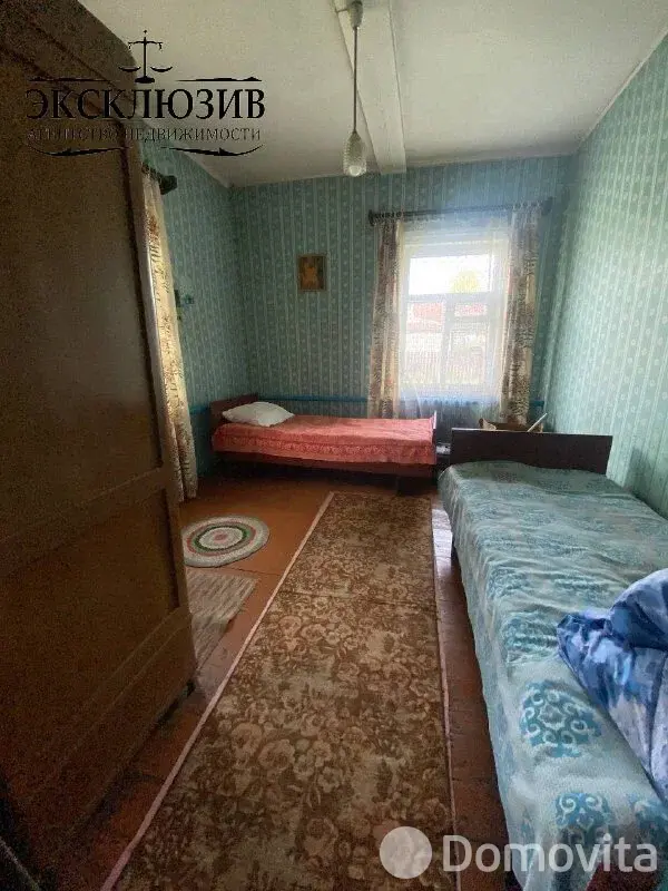 коттедж, Полоцк, ул. 5 Декабря, д. 3