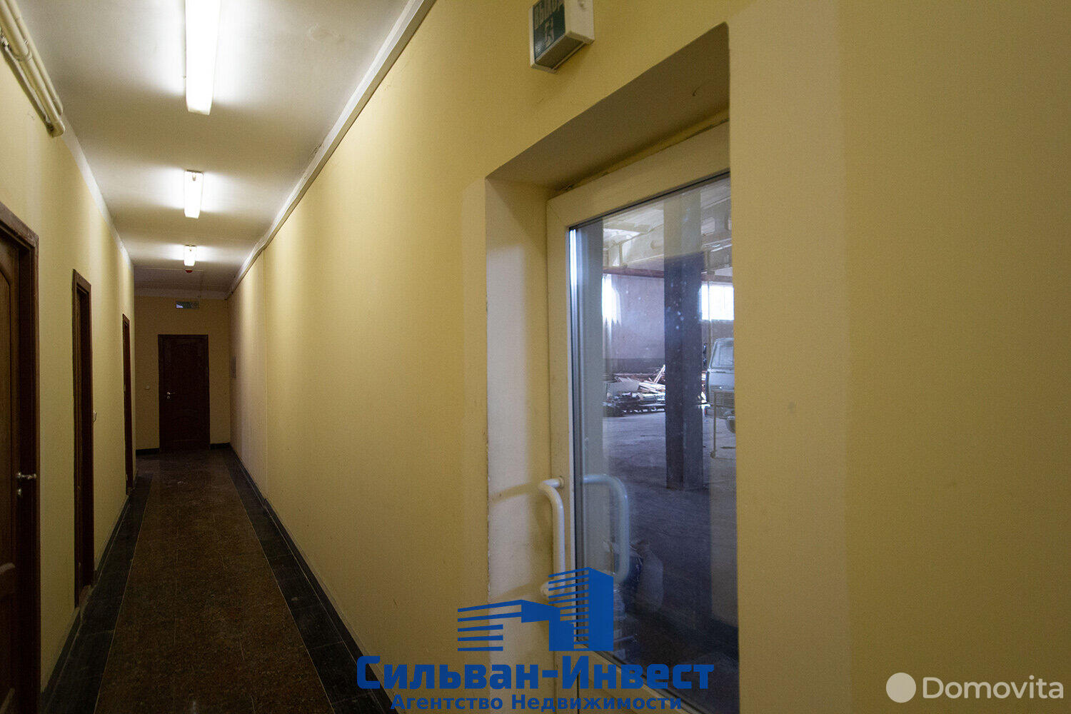 Купить складское помещение на ул. Марины Молокович, д. 23/Б в Колодищах - фото 17