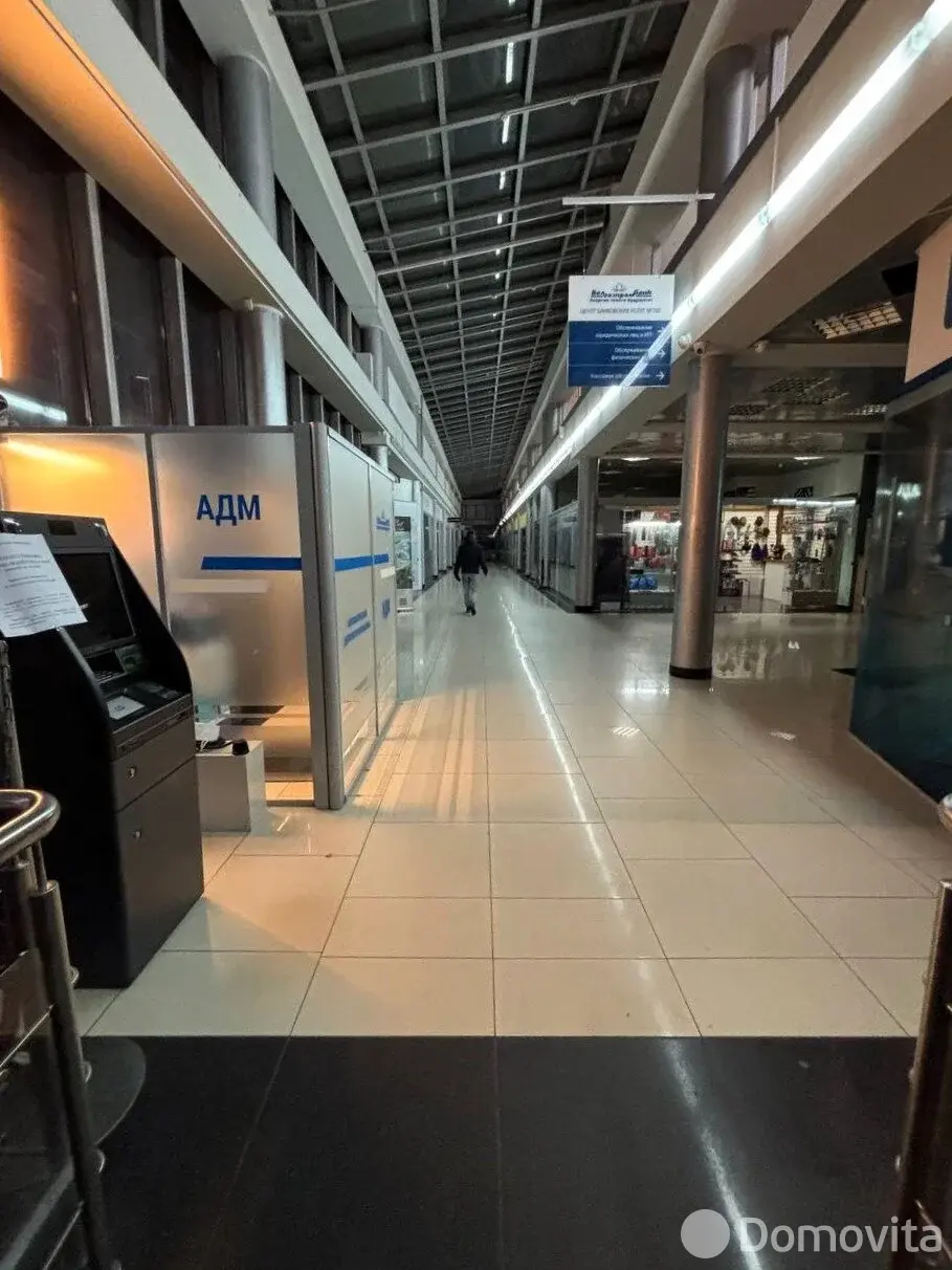 торговый объект, Минск, пр-т Независимости, д. 117/А на ст. метро Московская