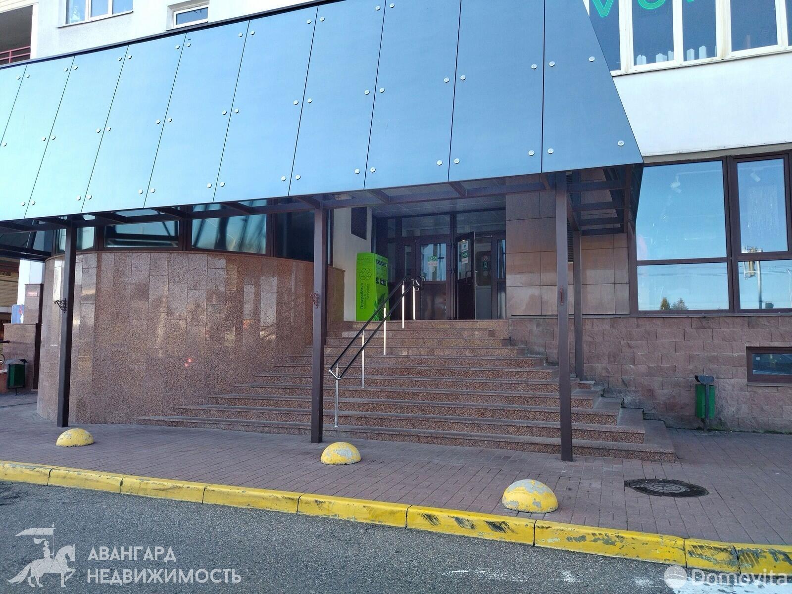 Купить офис на ул. Тимирязева, д. 65/Б в Минске, 402050USD, код 7813 - фото 11