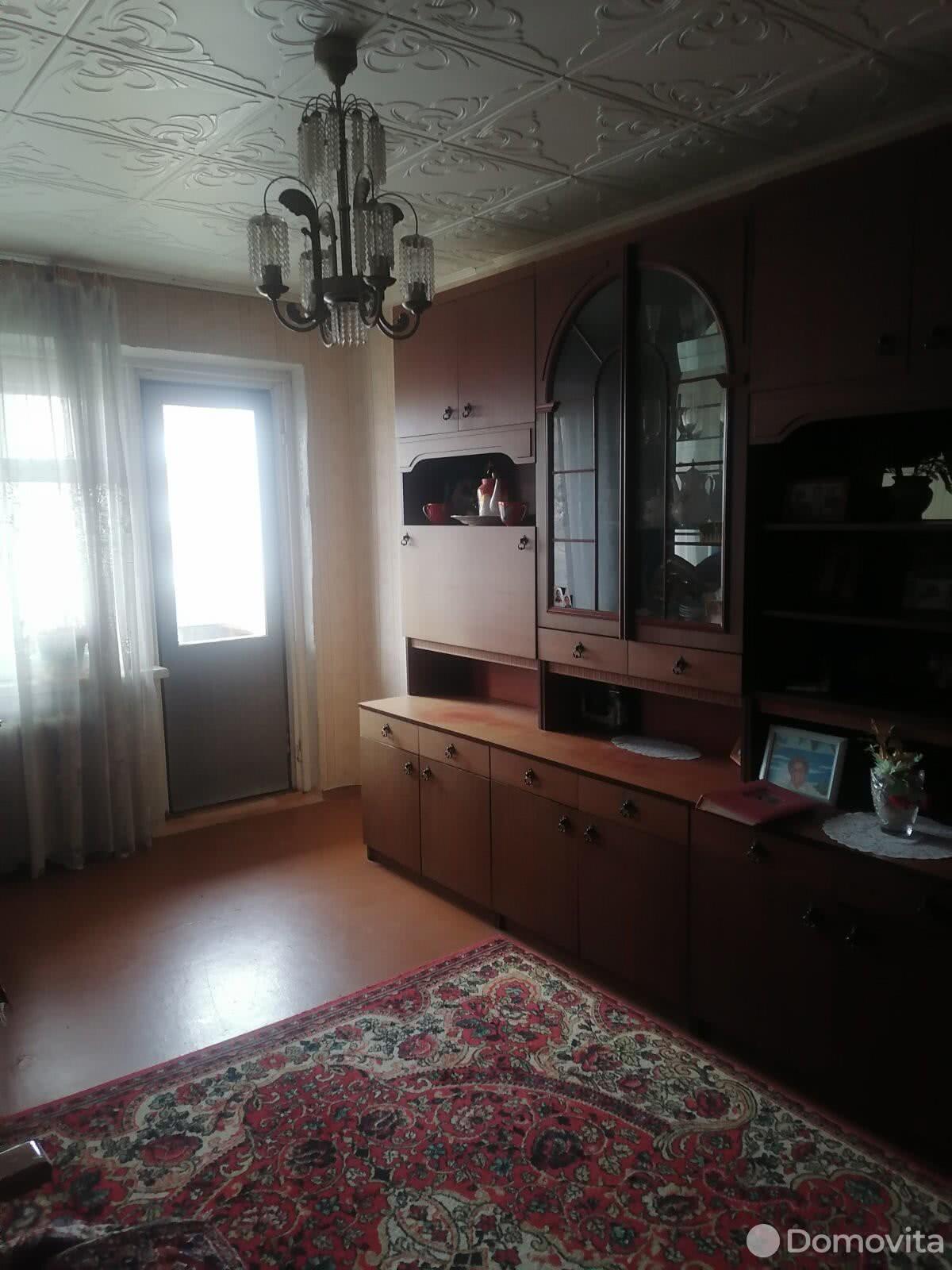 Купить 3-комнатную квартиру в Витебске, ул. Чкалова, д. 7, 37900 USD, код: 941972 - фото 1