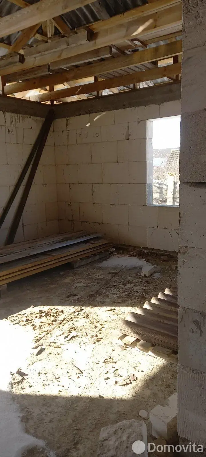 Цена продажи коттеджа, Тюрли, ул. Садовая