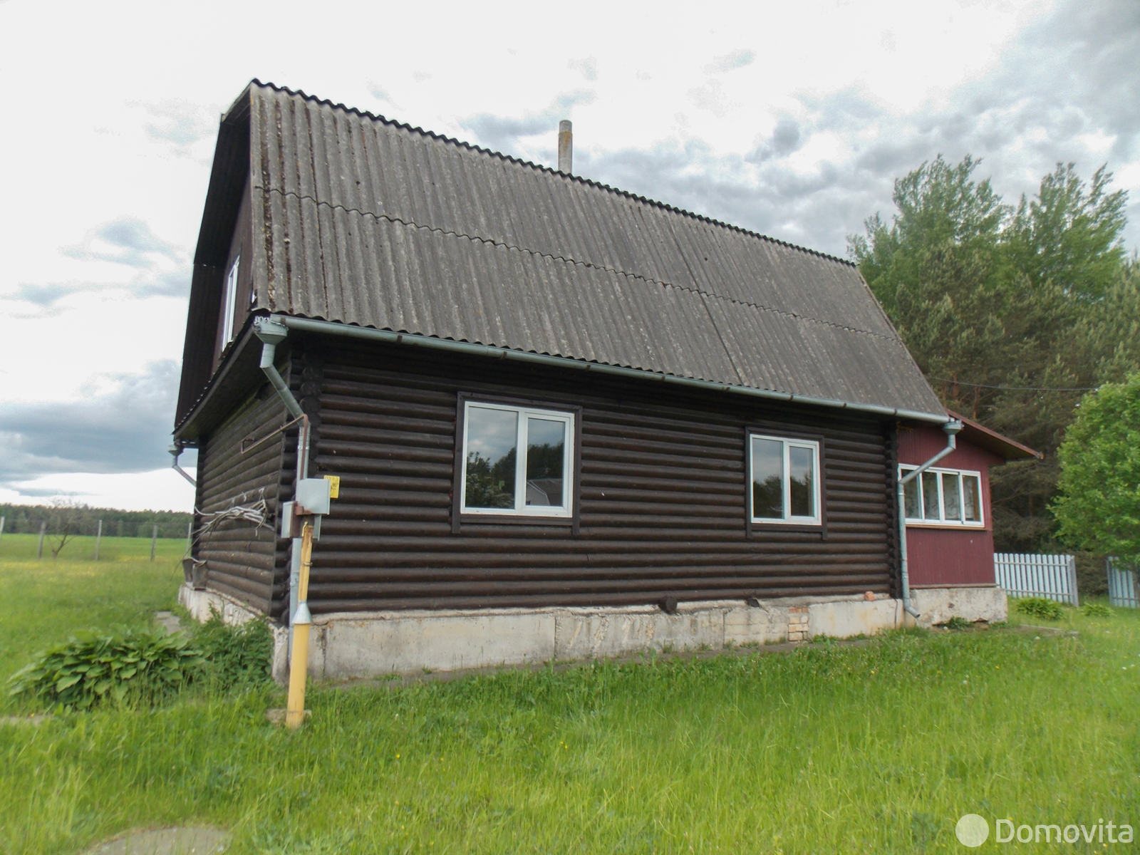 коттедж, Нестерки, 