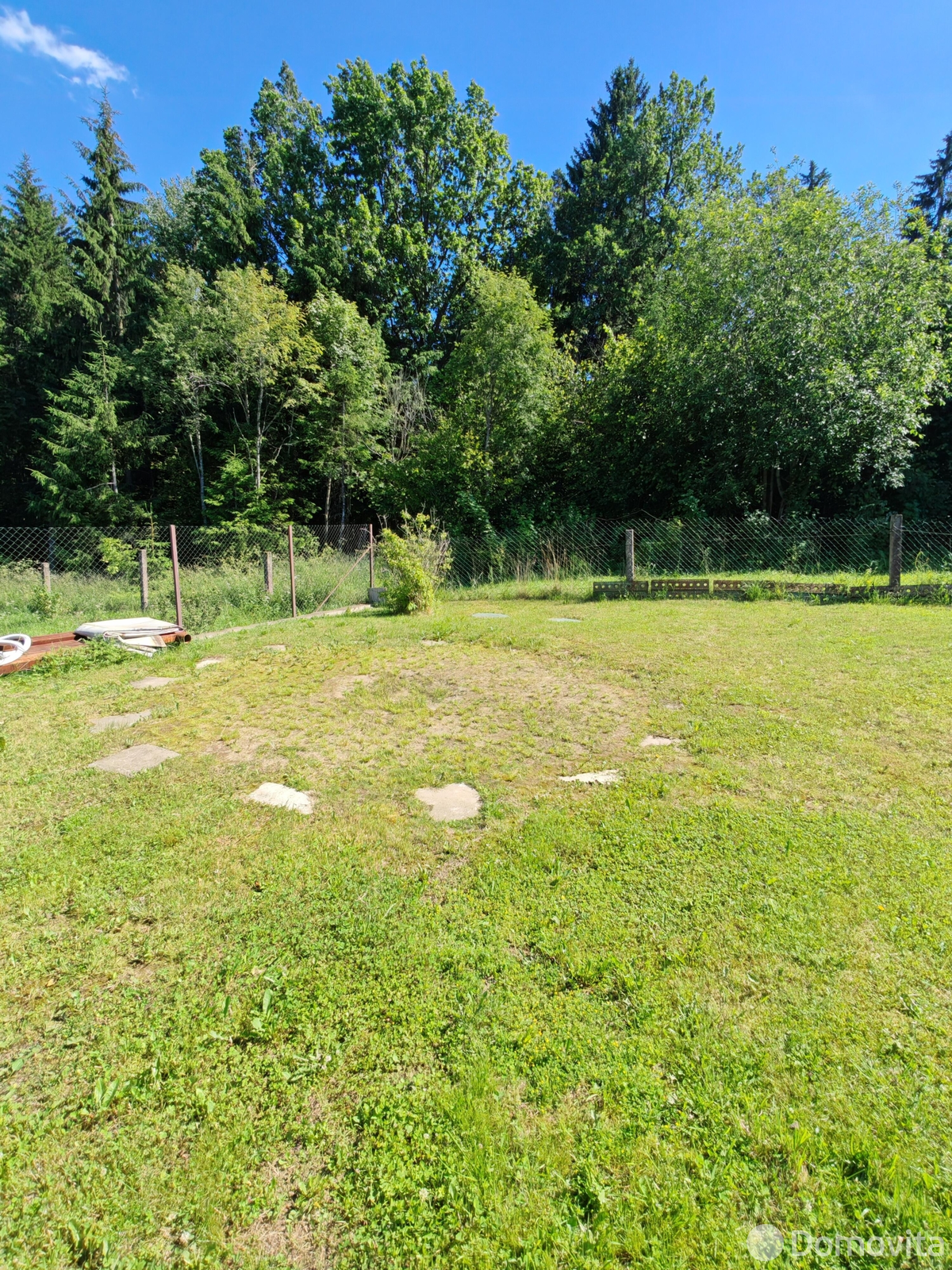Продажа 2-этажной дачи в Лесное-90 Минская область, 33000USD, код 185146 - фото 11
