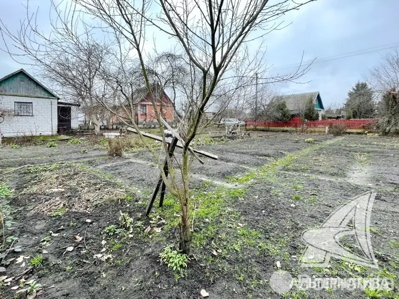 продажа участка, Рябинушка, 