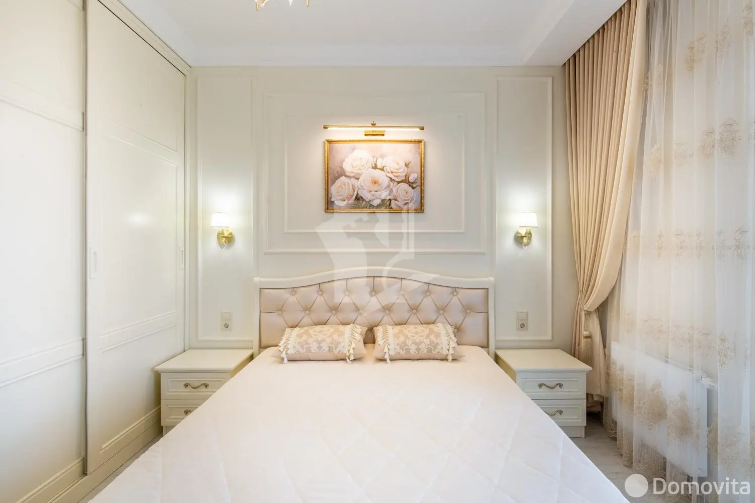 квартира, Минск, ул. Макаенка, д. 12Л