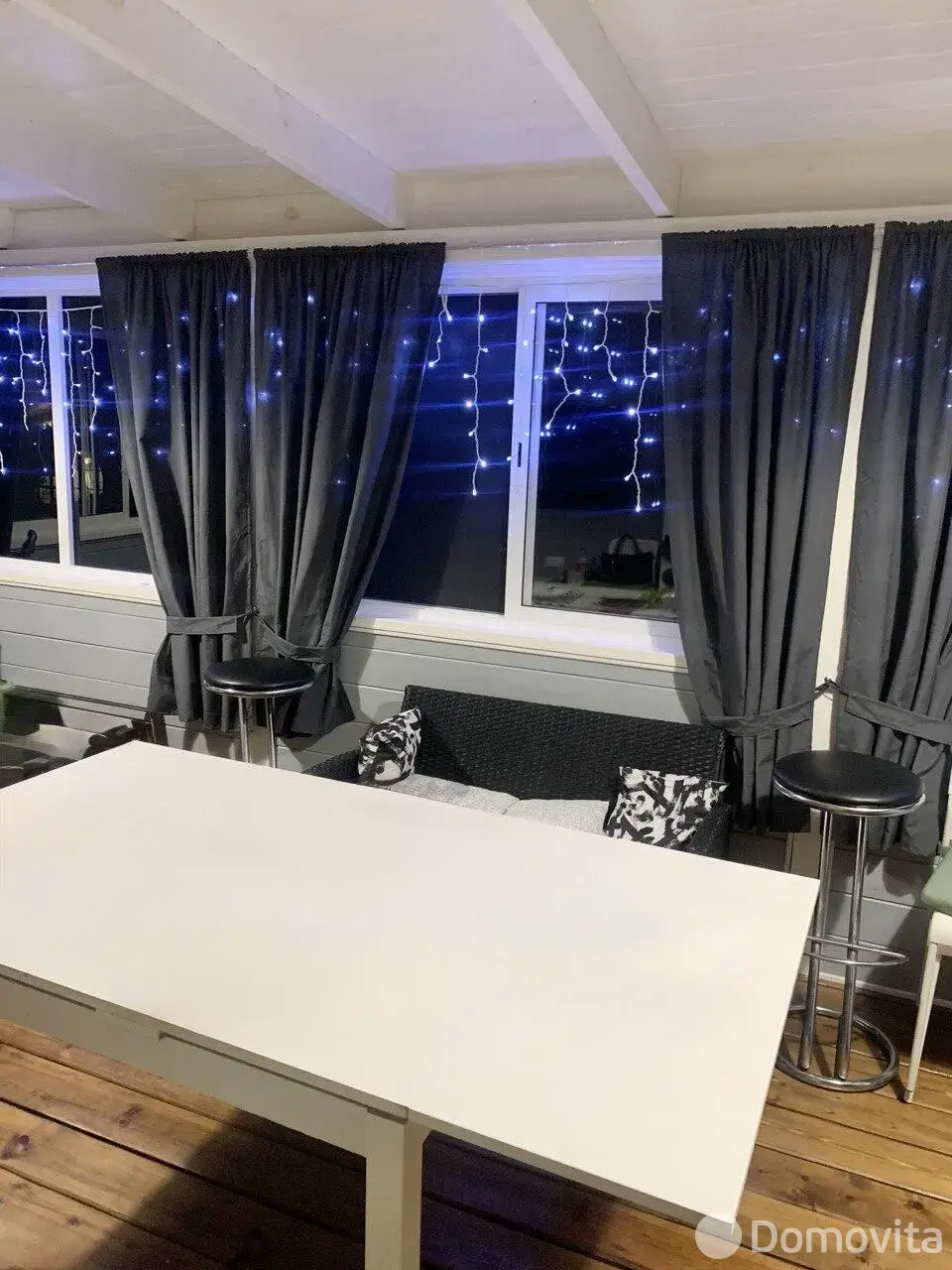 Продажа 1-этажной дачи в Межколхозстрой Минская область, 59900USD, код 185292 - фото 16