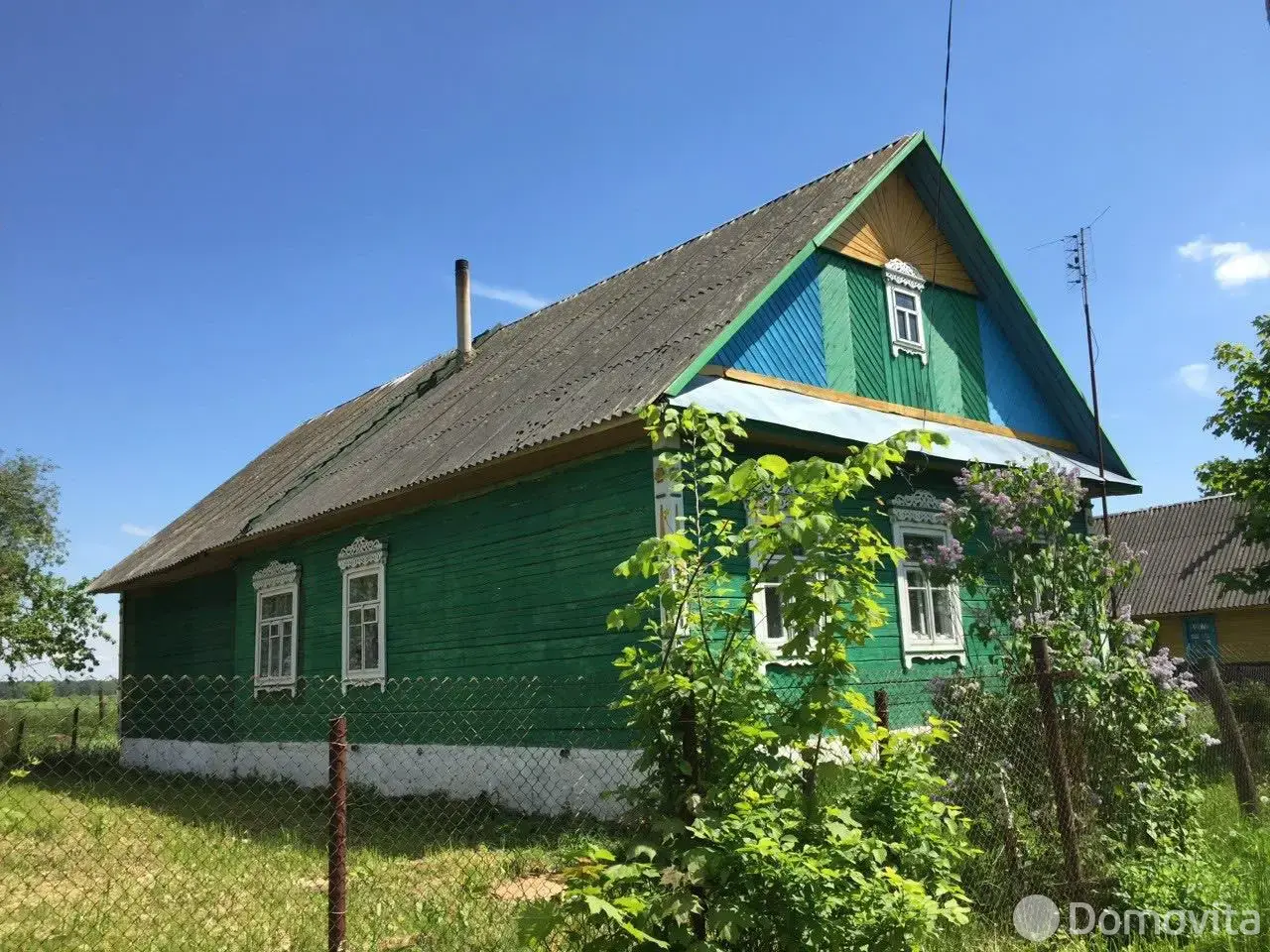 Цена продажи дома, Гулевичи, ул. Победы, д. 81