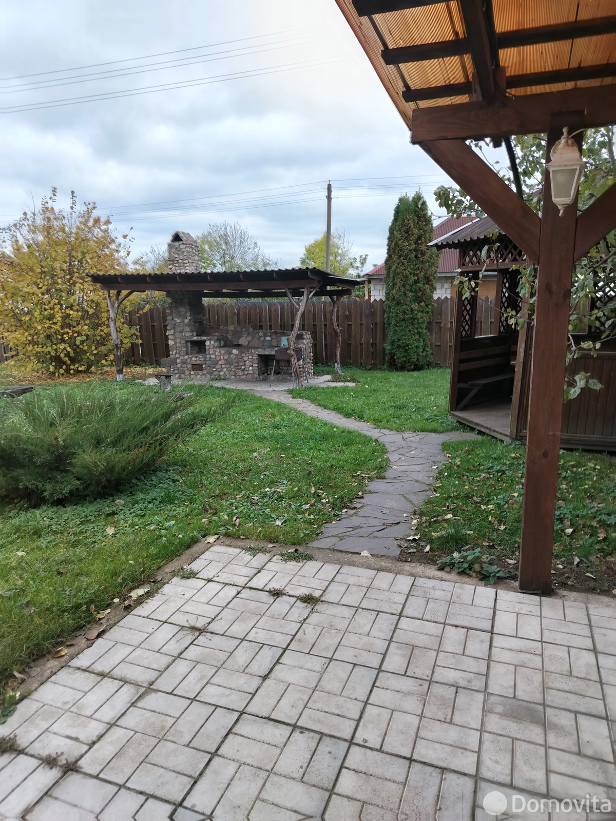  Коттедж Дом/Баня в Дзержинске на сутки в Дзержинске ул. Макавчицкая, д. 64, 360BYN, код 1418 - фото 19