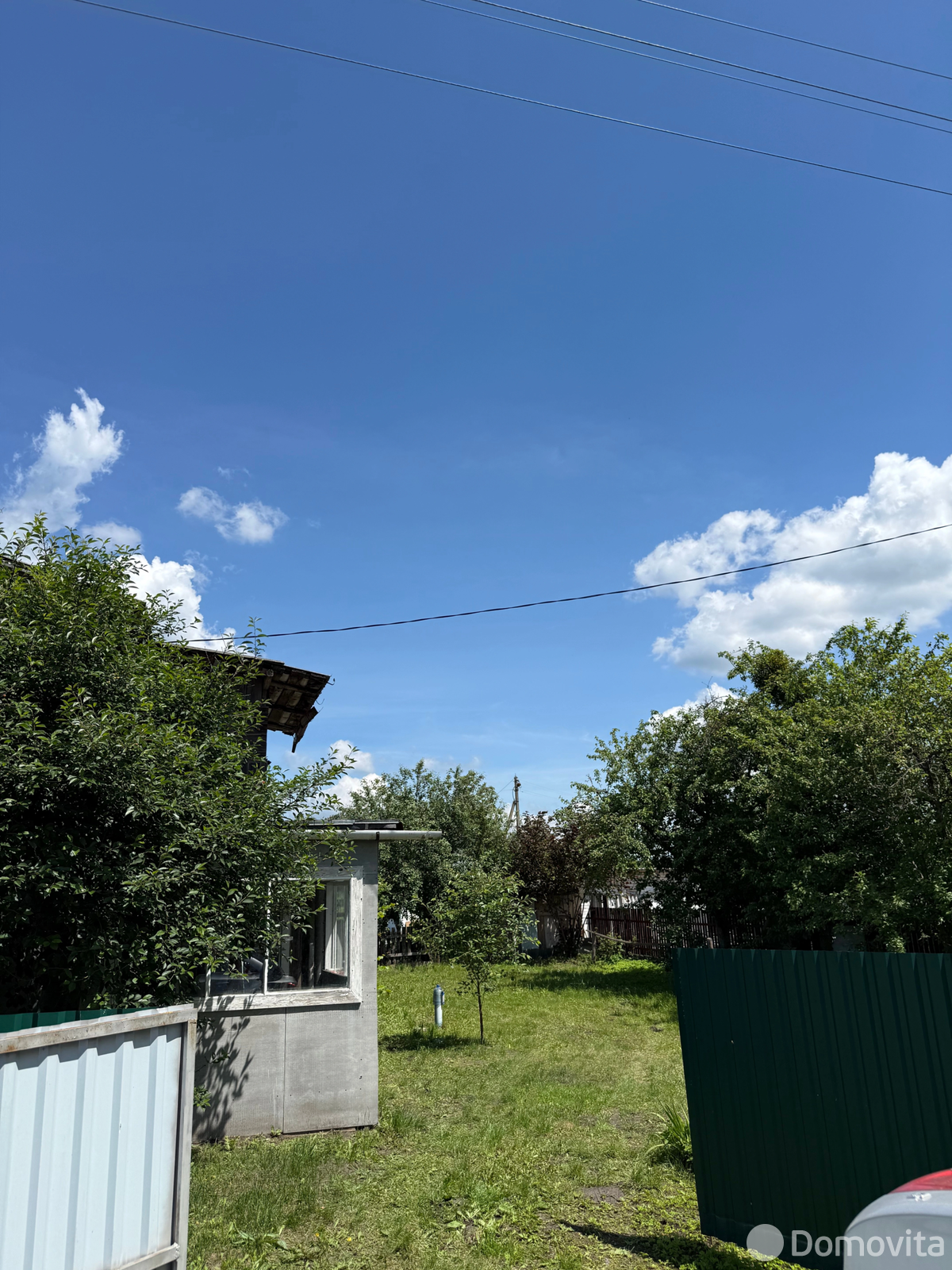 дача, Запхимремонтник, без посредников