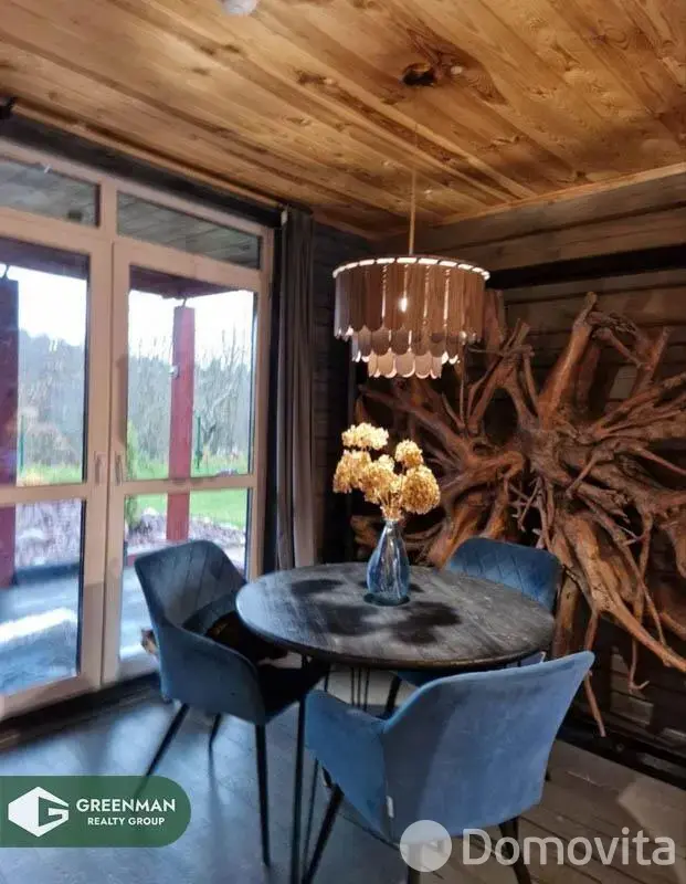 дом, Крапужино, ул. Тихая 