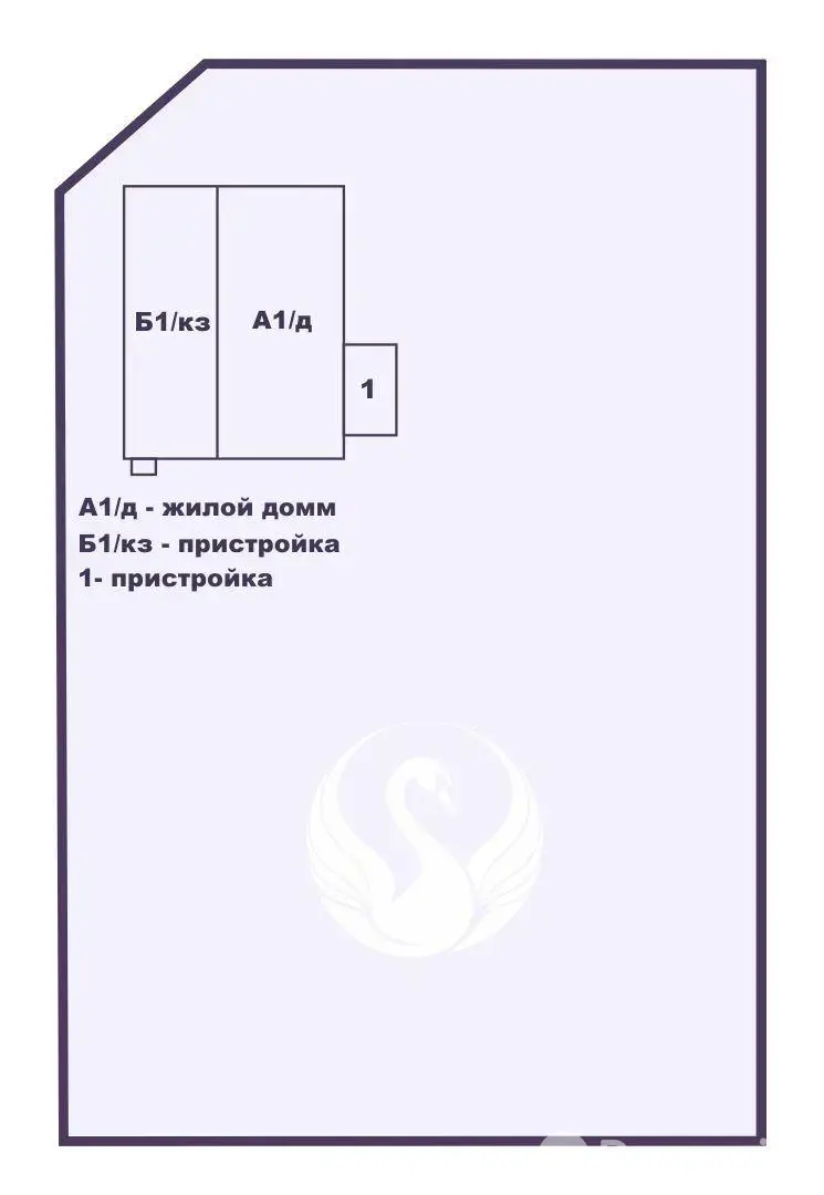 купить дом, Жодино, ул. Железнодорожная, д. 26