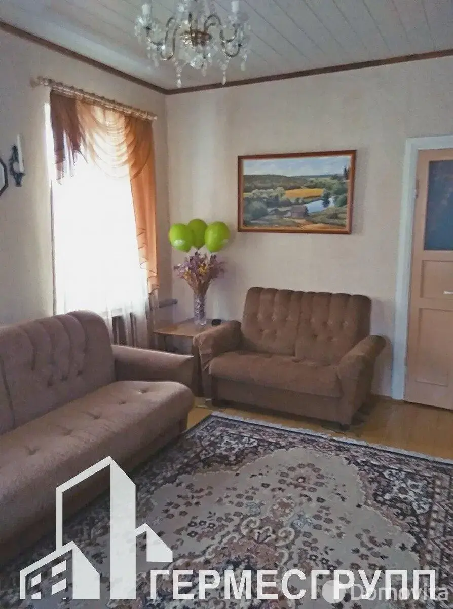 дом, Орша, пр-д Червенский - лучшее предложение