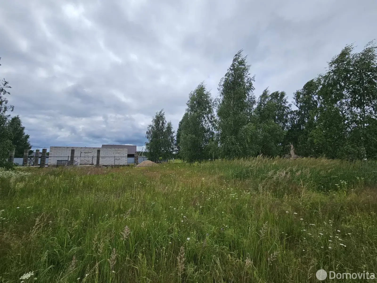 коттедж, Марковчизна, д. 3 
