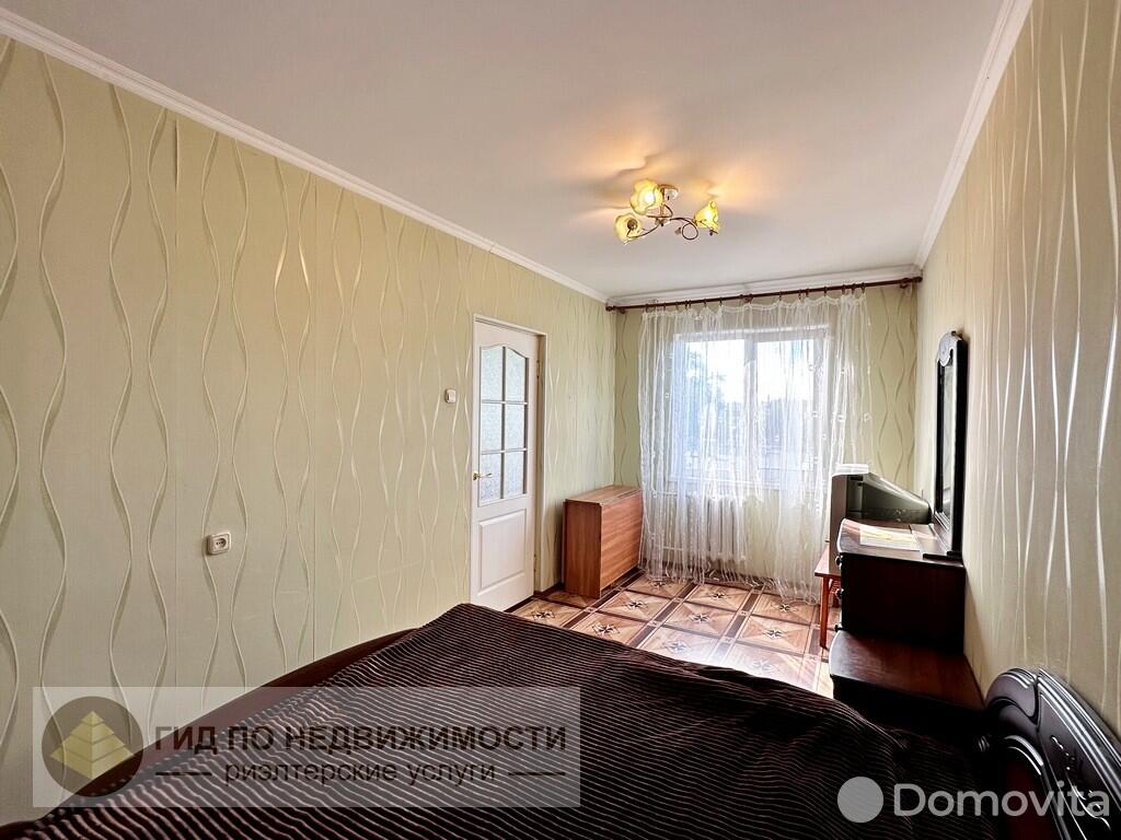 Купить 2-комнатную квартиру в Гомеле, пр-т Речицкий, д. 14, 34000 USD, код: 1020754 - фото 1