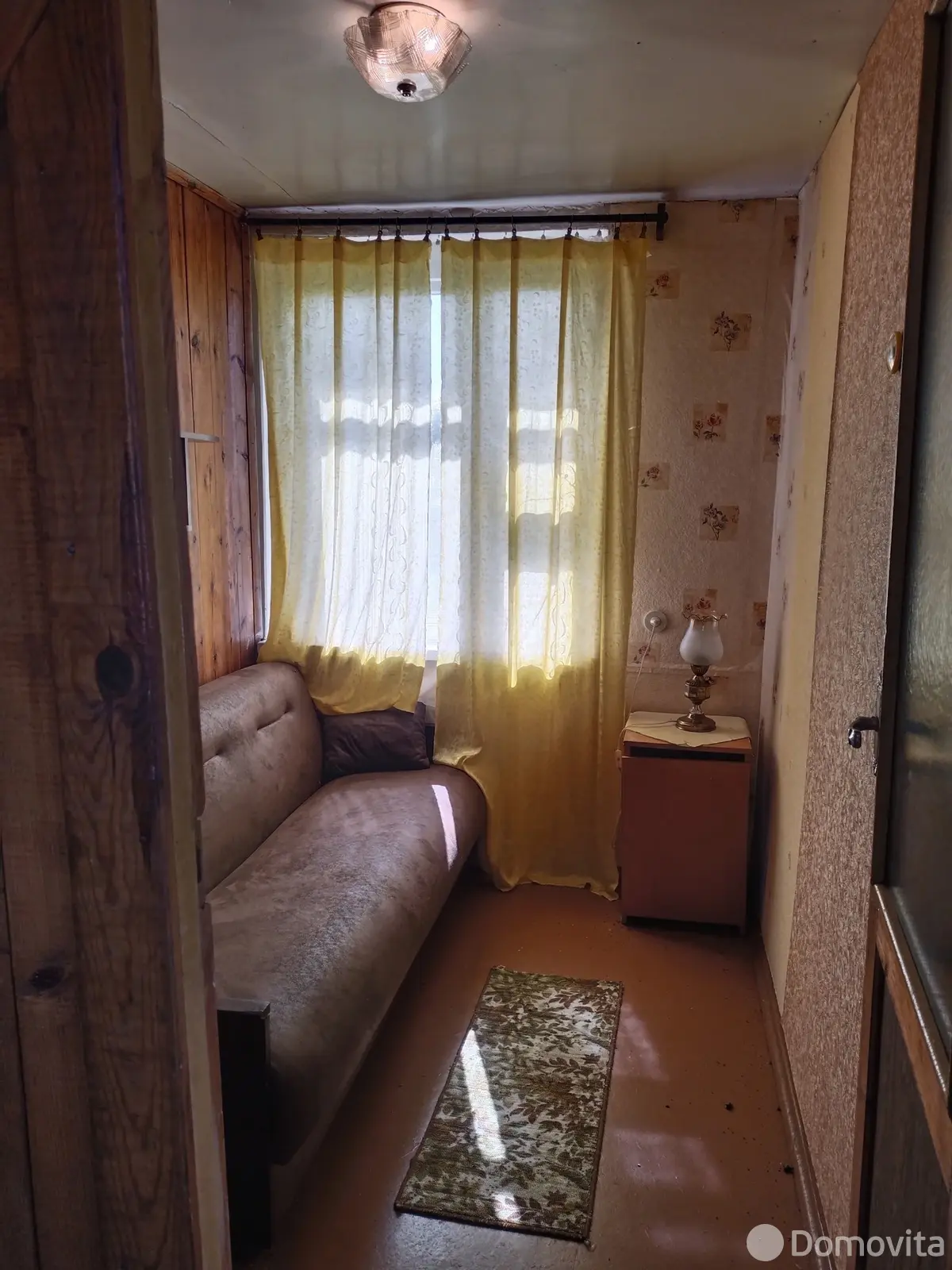 Купить 2-этажную дачу в Дейках Витебская область, 19500USD, код 178509 - фото 19