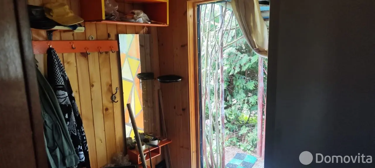 Продажа 2-этажной дачи в Дачное Минская область, 19500USD, код 184102 - фото 11