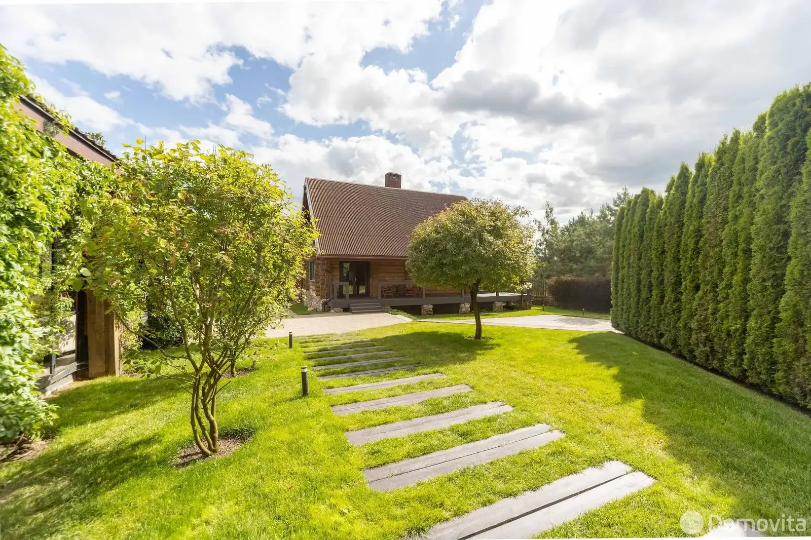 Купить помещение под сферу услуг в Задворье, ул. Озёрная - фото 40