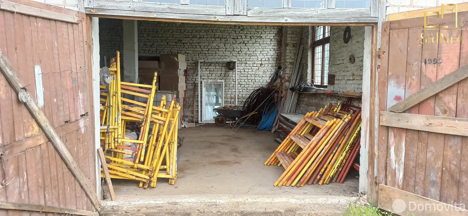 Купить складское помещение на ул. Гастелло, д. 52/Л в Кореличах - фото 11