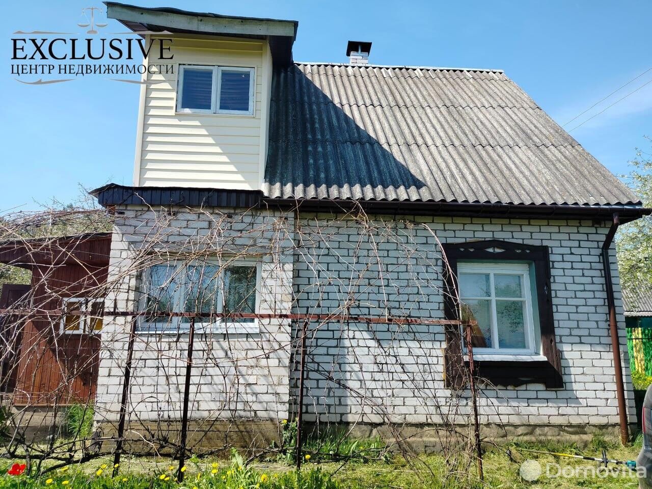 Продажа 1-этажной дачи в Сутоках Минская область, 13900USD, код 178320 - фото 2