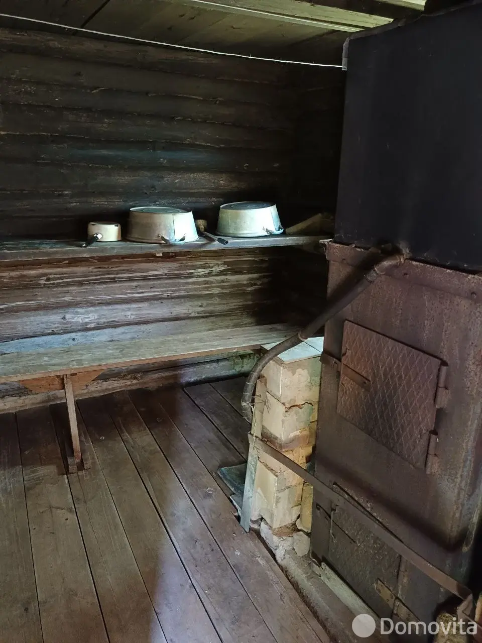 дача, Экран-Тарасики, 