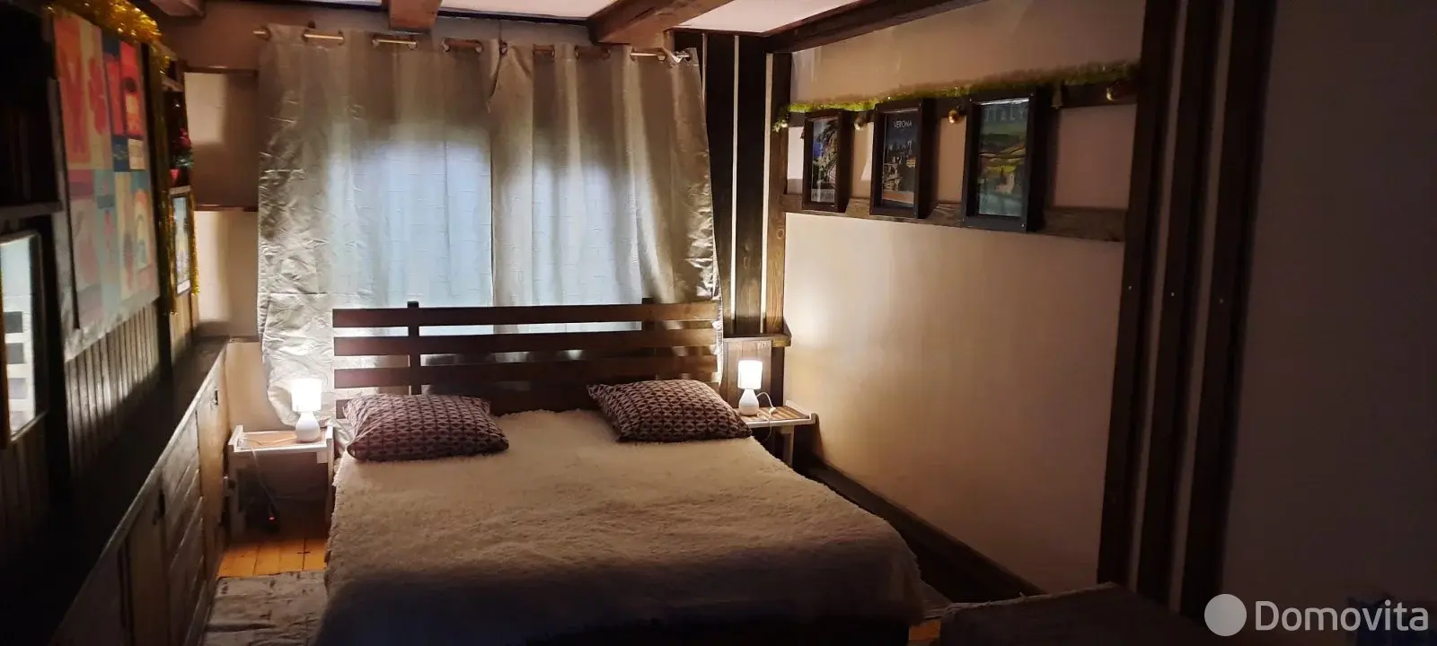 Аренда коттеджа Kozlov 8 на сутки в Несвиже ул. Козлова, д. 8 , 130BYN, код 1388 - фото 1