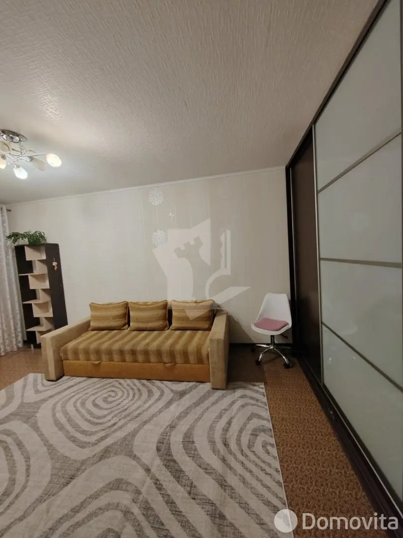 Цена аренды квартиры, Минск, пер. Грибной, д. 28