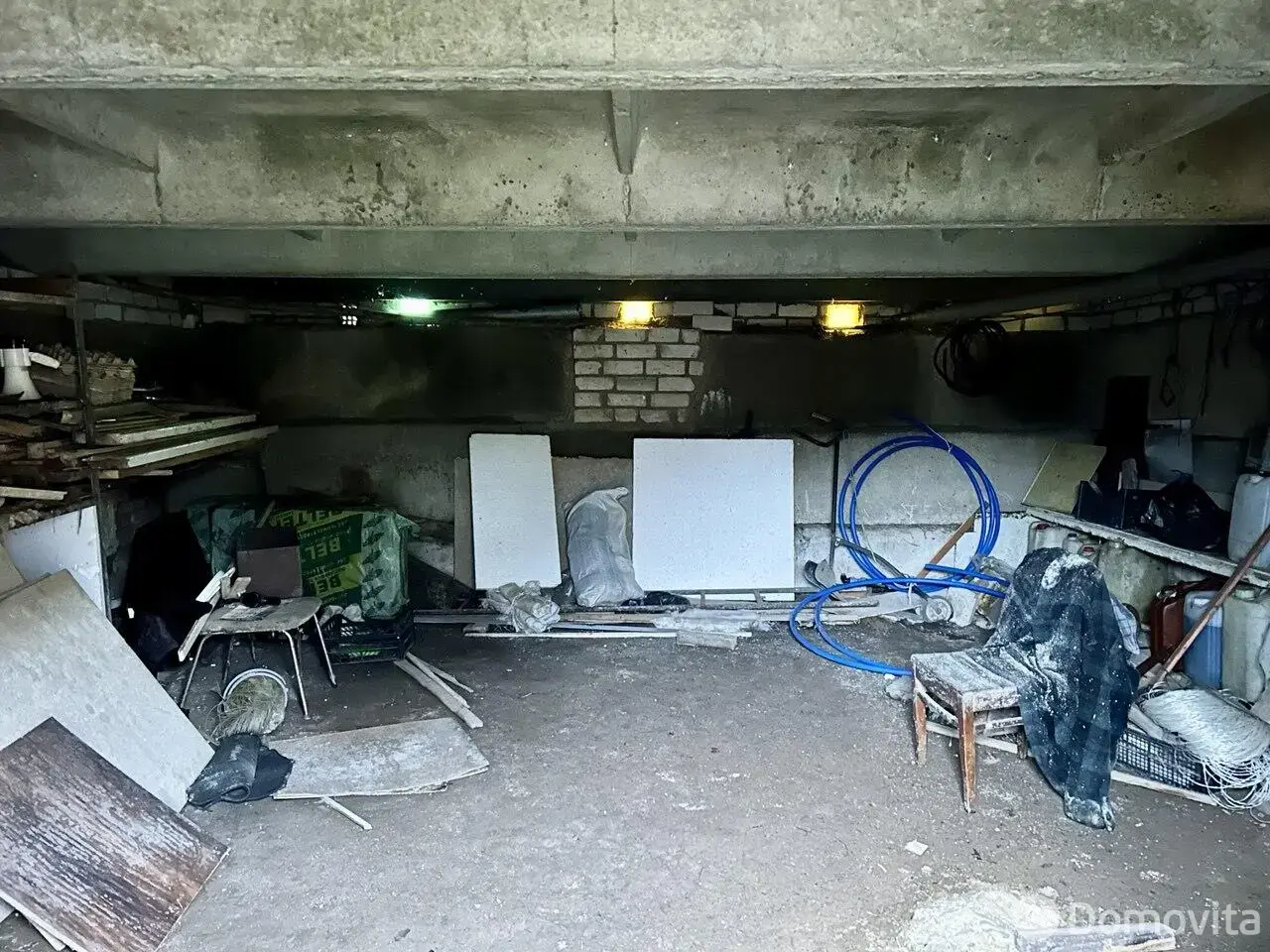 Купить 1-этажную дачу в Заценьский Родник Минская область, 37000USD, код 184776 - фото 13