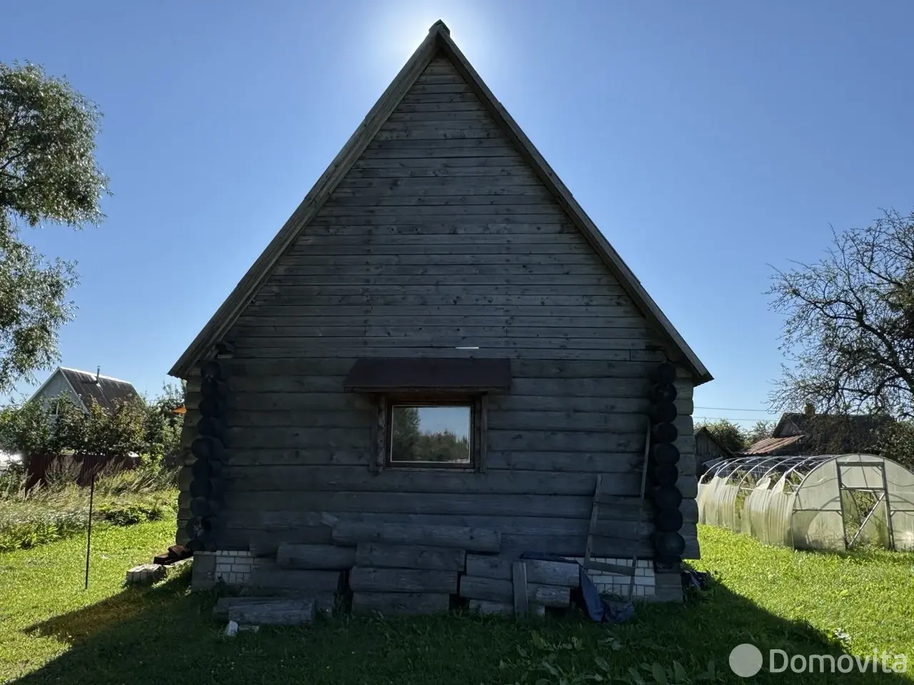 купить дом, Присно 2, ул. Полевая, д. 8