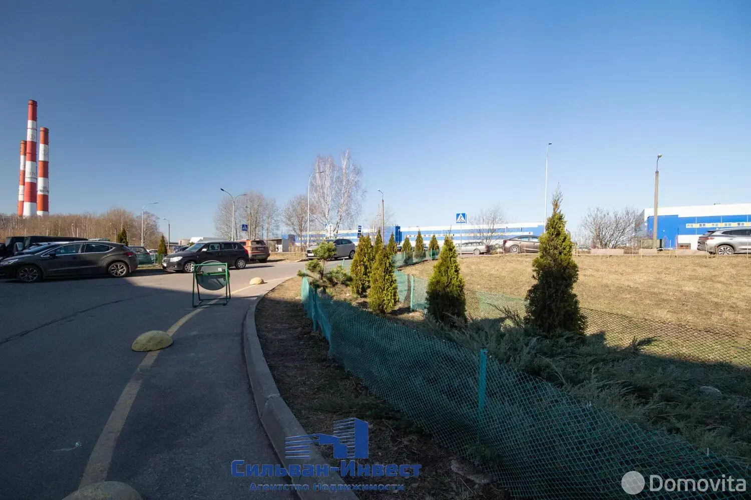 Снять склад на ул. Монтажников, д. 9 в Минске, код 963751 - фото 44