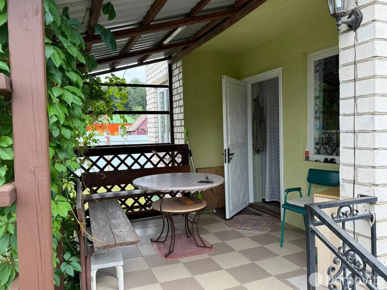 Продажа 2-этажной дачи в Родничок-89 Минская область, 27000USD, код 183546 - фото 13