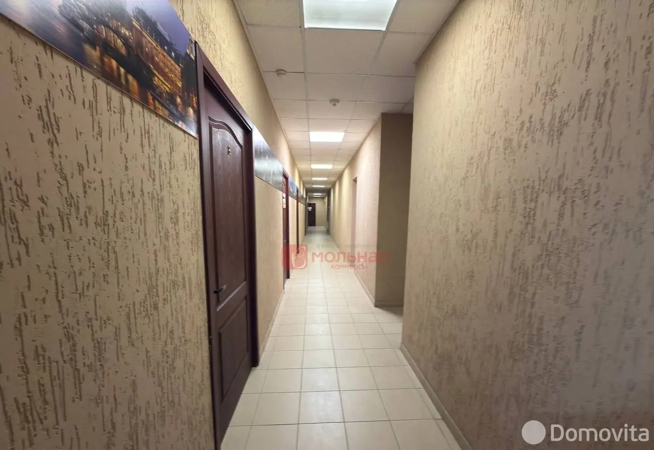 продажа офиса, Минск, ул. Казинца, д. 64А