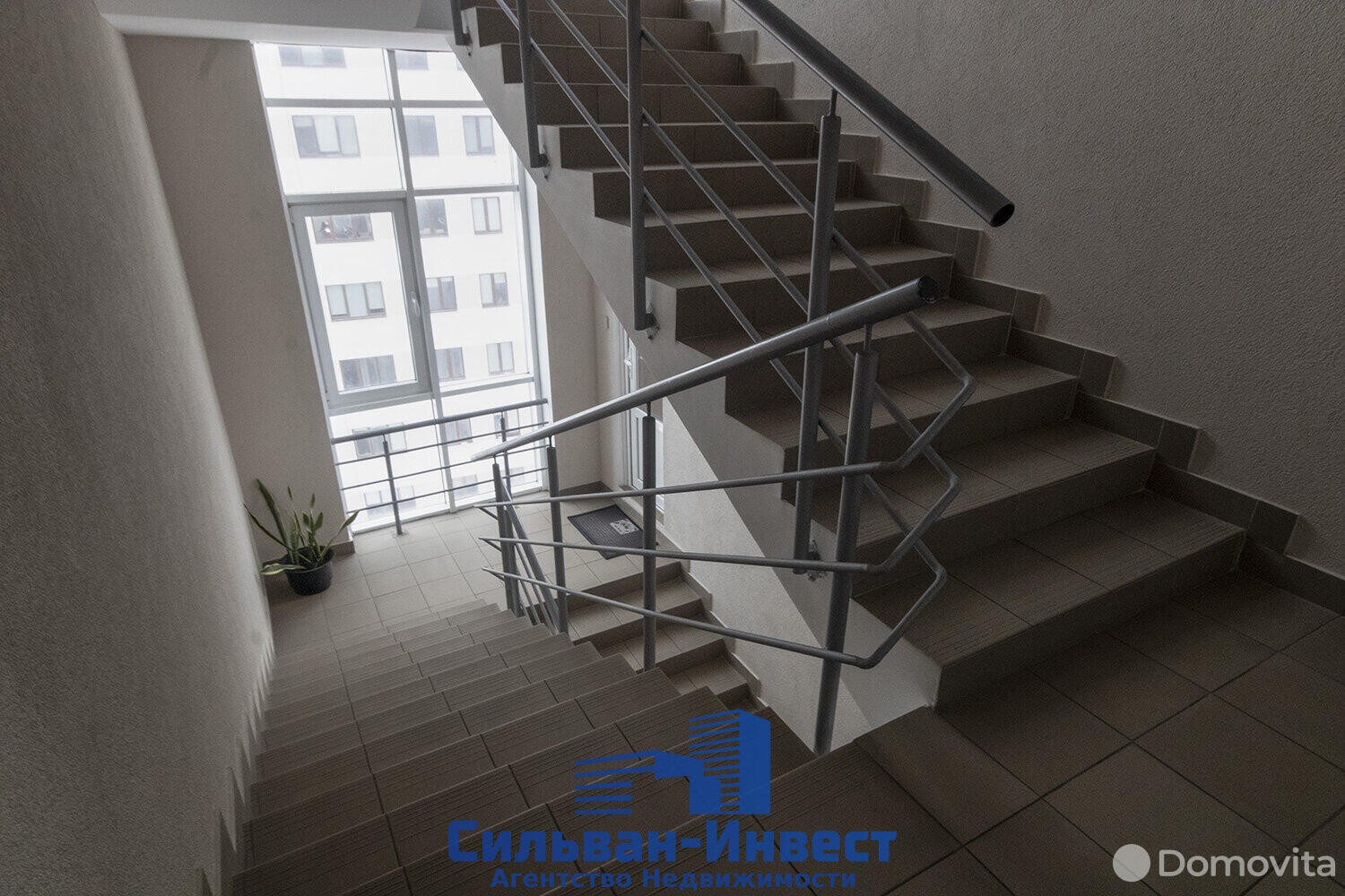 Купить офис на ул. Железнодорожная, д. 33/А в Минске, 443700USD, код 6761 - фото 27