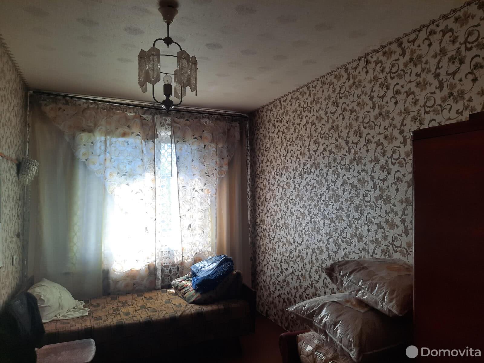 Купить 3-комнатную квартиру в Новополоцке, ул. Калинина, д. 16, 26300 USD, код: 1028101 - фото 6