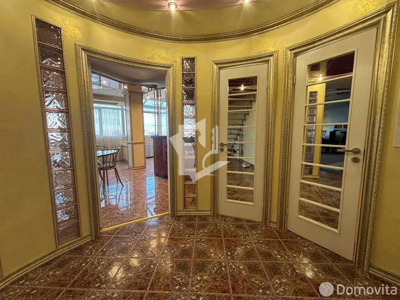 Снять 3-комнатную квартиру в Минске, ул. Тимошенко, д. 10, 1000USD, код 147800 - фото 13