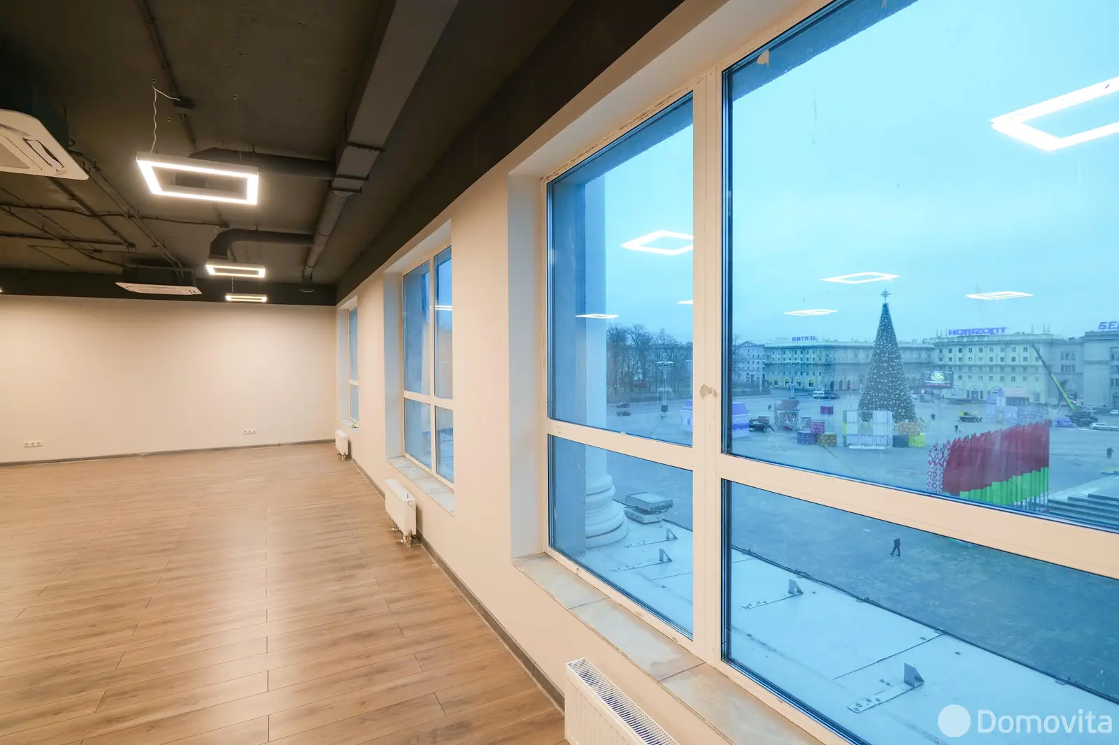 Снять офис на ул. Интернациональная, д. 38 в Минске, 2379EUR, код 15181 - фото 3